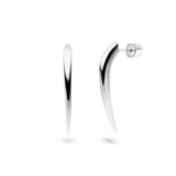 LIEBESKIND BERLIN Ohrring - Spikes