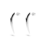 LIEBESKIND BERLIN Ohrring - Spikes