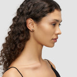 LIEBESKIND BERLIN Ohrring - Spikes