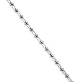 LIEBESKIND BERLIN Halskette - Urban Chic