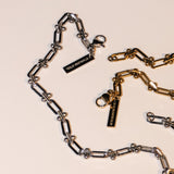 LIEBESKIND BERLIN Armband - Urban Chic