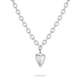LIEBESKIND BERLIN Halskette - Metal Heart
