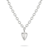 LIEBESKIND BERLIN Halskette - Metal Heart
