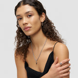 LIEBESKIND BERLIN Halskette - Metal Heart