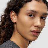 LIEBESKIND BERLIN Creole - Metal Heart