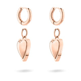 LIEBESKIND BERLIN Creole - Metal Heart