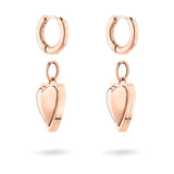 LIEBESKIND BERLIN Creole - Metal Heart