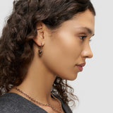 LIEBESKIND BERLIN Creole - Metal Heart