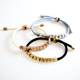 LIEBESKIND BERLIN Armband - Brick