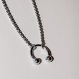 LIEBESKIND BERLIN Halskette - Urban Chic