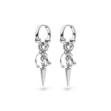 LIEBESKIND BERLIN Ohrring - Urban Chic