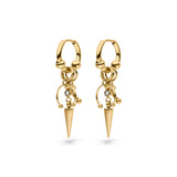 LIEBESKIND BERLIN Ohrring - Urban Chic