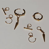 LIEBESKIND BERLIN Ohrring - Urban Chic