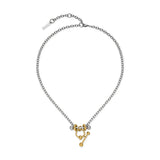 LIEBESKIND BERLIN Halskette - Urban Chic