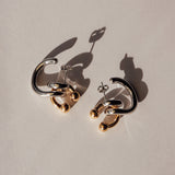 LIEBESKIND BERLIN Ohrring - Urban Chic