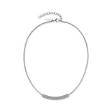 LIEBESKIND BERLIN Halskette - Twist