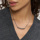 LIEBESKIND BERLIN Halskette - Twist