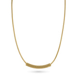 LIEBESKIND BERLIN Halskette - Twist