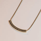 LIEBESKIND BERLIN Halskette - Twist