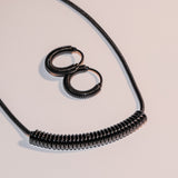 LIEBESKIND BERLIN Halskette - Twist