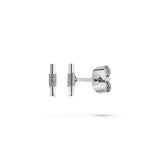 LIEBESKIND BERLIN Ohrstecker - Twist