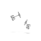 LIEBESKIND BERLIN Ohrstecker - Twist