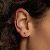 LIEBESKIND BERLIN Ohrstecker - Twist