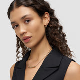 LIEBESKIND BERLIN Ohrstecker - Twist