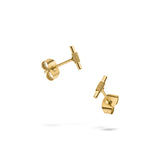 LIEBESKIND BERLIN Ohrring - Twist