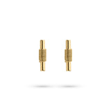 LIEBESKIND BERLIN Ohrstecker - Twist