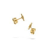 LIEBESKIND BERLIN Ohrstecker - Twist