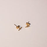 LIEBESKIND BERLIN Ohrring - Twist