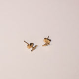 LIEBESKIND BERLIN Ohrstecker - Twist