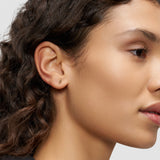 LIEBESKIND BERLIN Ohrstecker - Twist