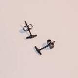 LIEBESKIND BERLIN Ohrstecker - Twist