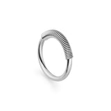 LIEBESKIND BERLIN Ring - Twist in 52