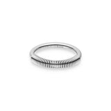 LIEBESKIND BERLIN Ring - Twist in 56
