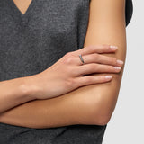 LIEBESKIND BERLIN Ring - Twist in 54