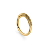 LIEBESKIND BERLIN Ring - Twist in 54