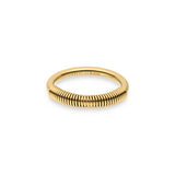 LIEBESKIND BERLIN Ring - Twist