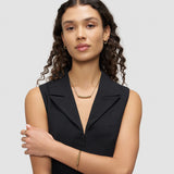 LIEBESKIND BERLIN Ring - Twist in 52