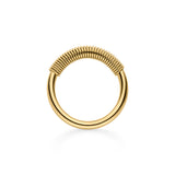 LIEBESKIND BERLIN Ring - Twist