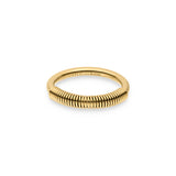 LIEBESKIND BERLIN Ring - Twist in 56