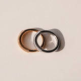 LIEBESKIND BERLIN Ring - Twist in 56