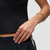 LIEBESKIND BERLIN Ring - Twist in 52