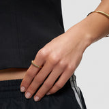 LIEBESKIND BERLIN Ring - Twist in 56