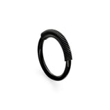 LIEBESKIND BERLIN Ring - Twist in 54