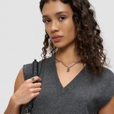 LIEBESKIND BERLIN Ring - Metal Heart in 56