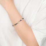 LIEBESKIND BERLIN Armband - Broken Heart Beads