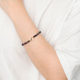 LIEBESKIND BERLIN Armband - Broken Heart Beads